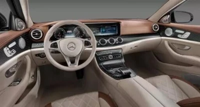 Kakav je emocionalni dizajn unutrašnjosti automobila?