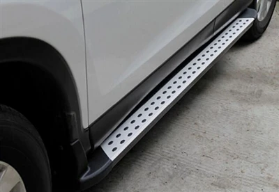 Koja je funkcija bočne pedale automobila?