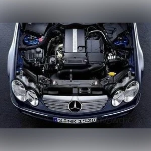 Da li je rezervoaru za vodu u automobilu potrebna voda?