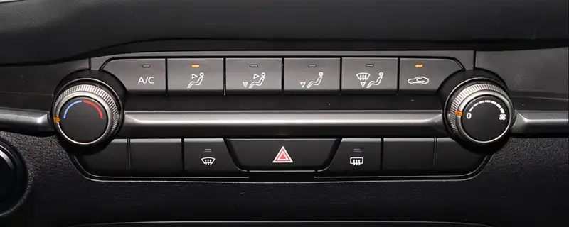 Kako pravilno koristiti automobilsku klimu