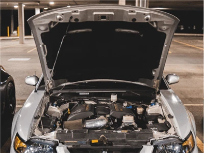 Koje su metode podmazivanja za automobilske motore?