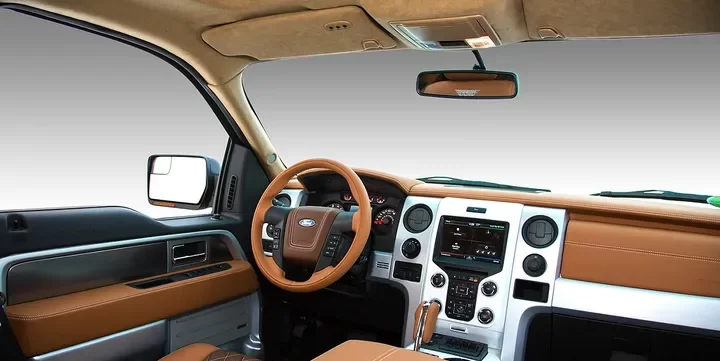 Koliko znate o modifikaciji unutrašnjosti automobila?