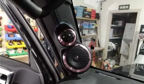 Prednosti i nedostaci modifikacije auto audio