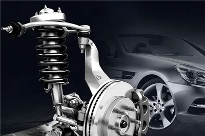 Osnovno znanje o modifikaciji amortizacije automobila