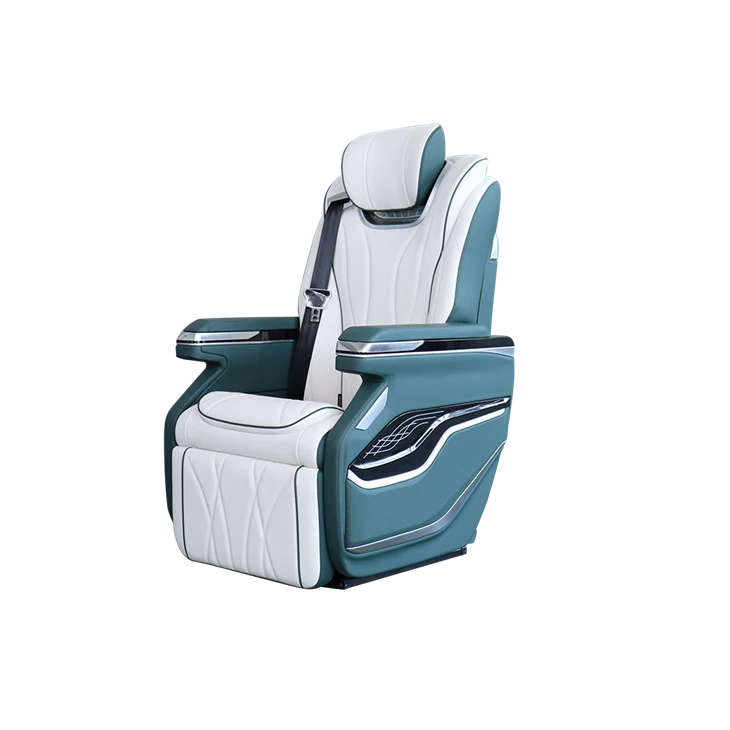 collapsible seats