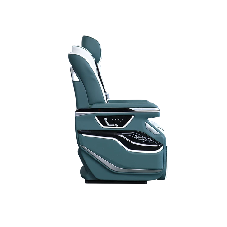 folding van seat