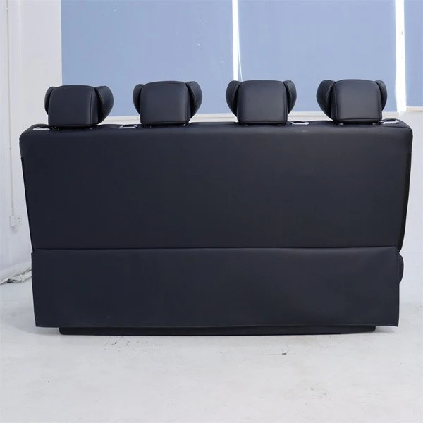 limo seats