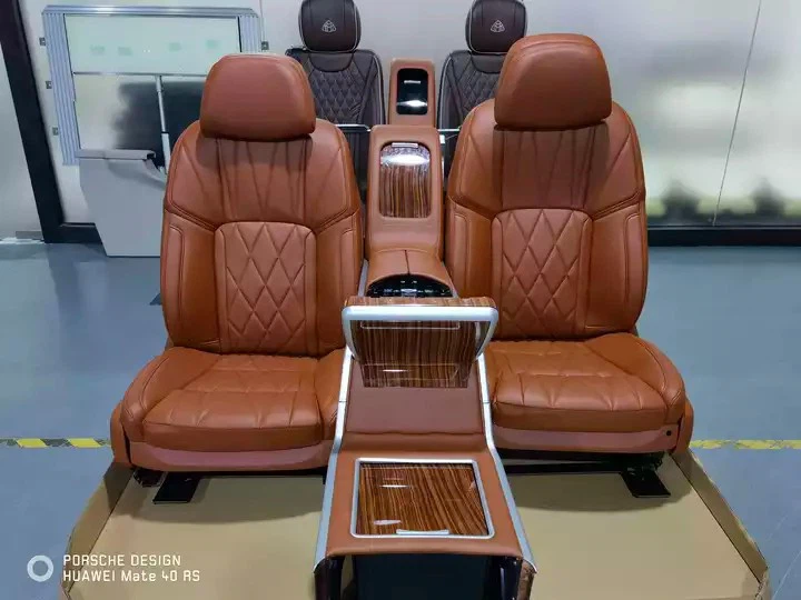 Luxury Vip Seat For SUV For Landcruiser And LX570