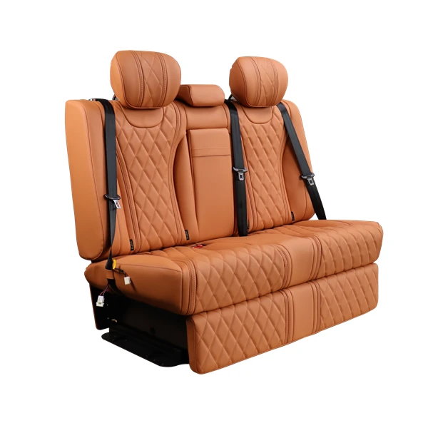 Maybach Captain Chair