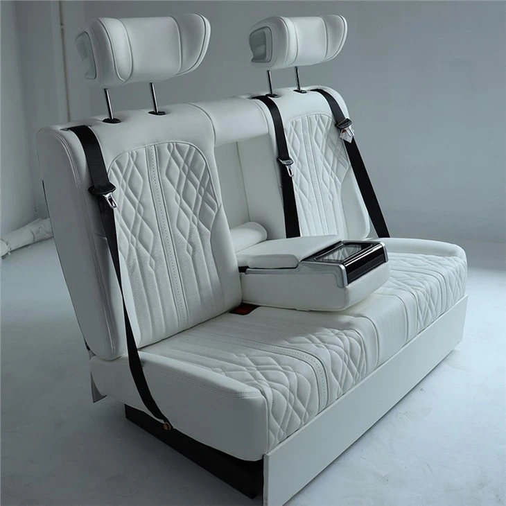 bench seat for mercedes sprinter van