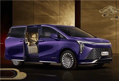 Buick Century Co-branded Gaoding serija je izašla na tržište: prodato je 1,08...