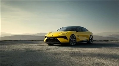 Lotus Emeya otvara rezervaciju i cijena je milionska.