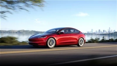 Novi model 3 izabran je za najbolji automobil na tržištu u Norveškoj.