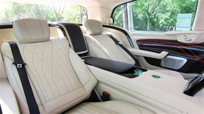 Industrija prilagođavanja i modifikacija automobila uskoro će ući u krug udob...