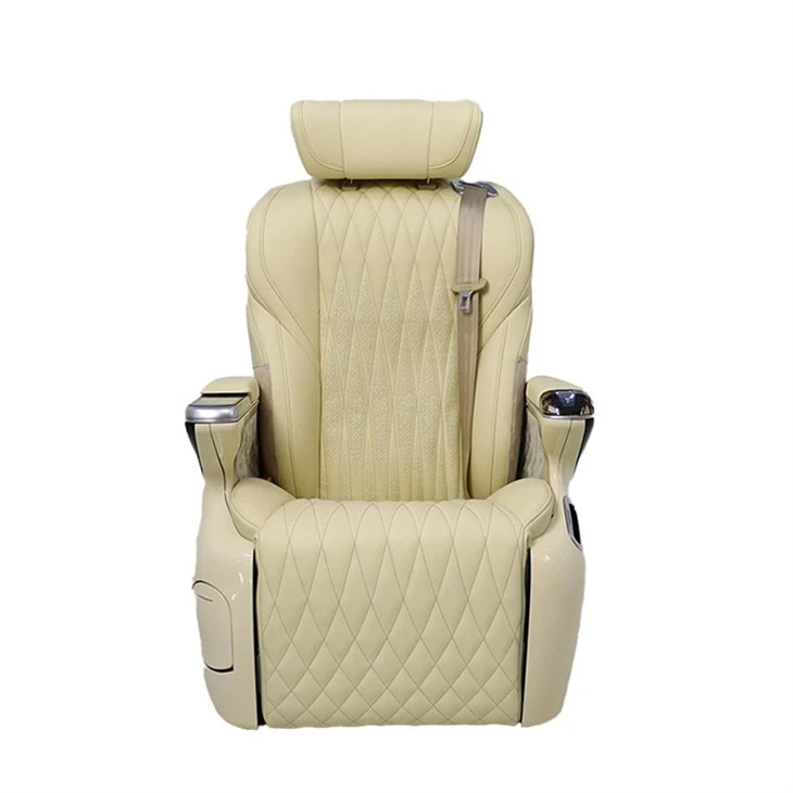 Premium okretno sjedalo za luksuzne automobile