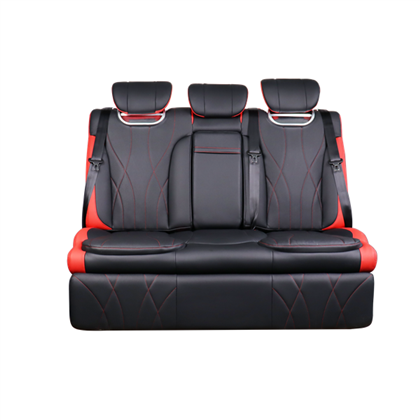 Sprinter Van zadnja sjedala