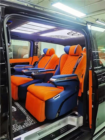 Sprinter kombi sjedišta na prodaju