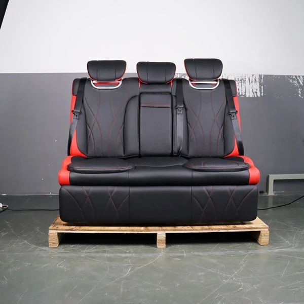 sprinter van passenger seat