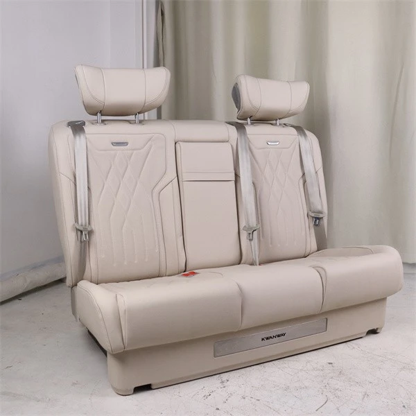 China Bench Seat Bed for Van