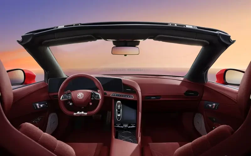 Uloga peraja ajkule automobila