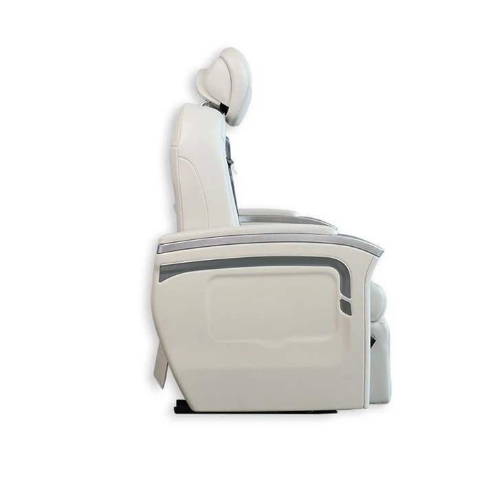 mercedes sprinter seat replacement