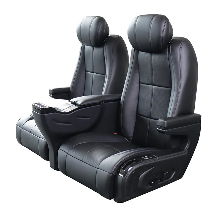 custom van seats