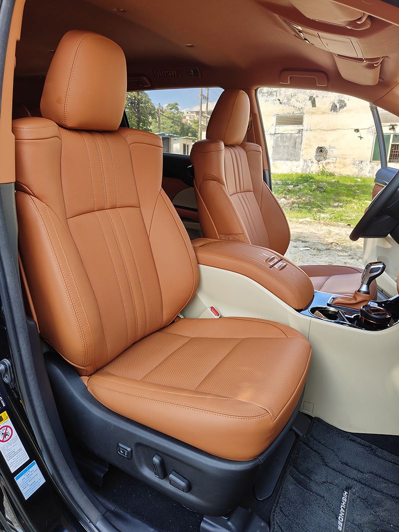 Custom Mercedes V260 Luksuzna modifikacija