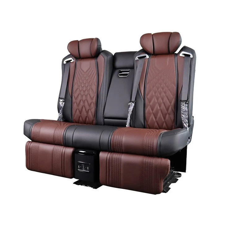 RV Smart seat