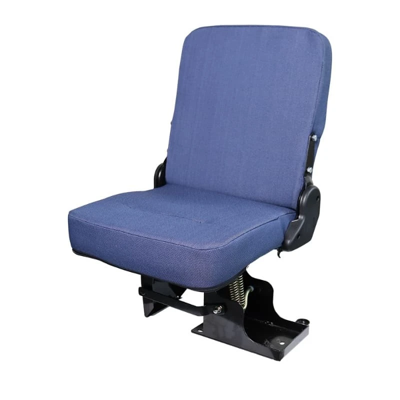 Sklopivo sjedalo minibusa za kombi vozila hitne pomoći