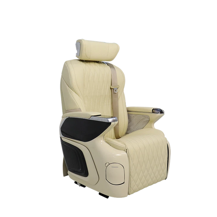 captain seats