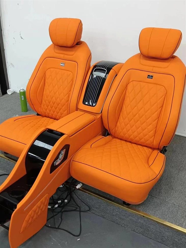 Hot Selling Car Back Seat Kit For SUV