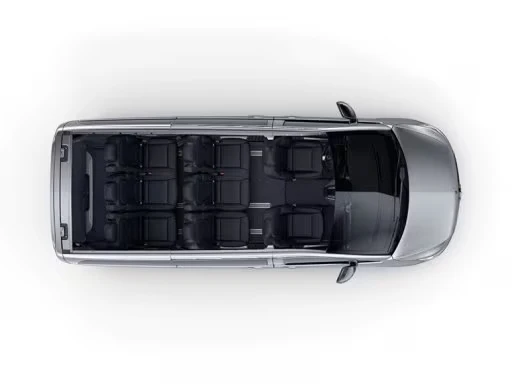 mercedes benz metris