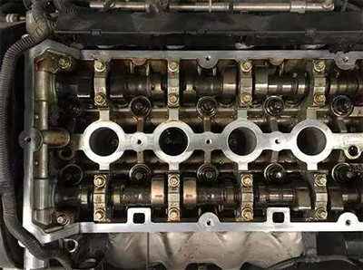 Hoće li neispušteno motorno ulje oštetiti motor