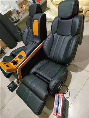 Istorija razvoja Mercedes-Benz S-klase