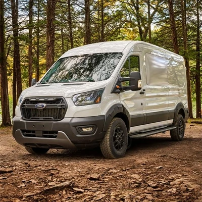 How to Choose the Right Ford Transit How to Choose the Right Ford Transit