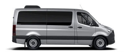 Da li je Sprinter kombi ili autobus