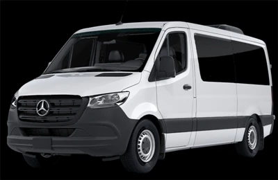Zašto se Sprinter kombiji tako zovu