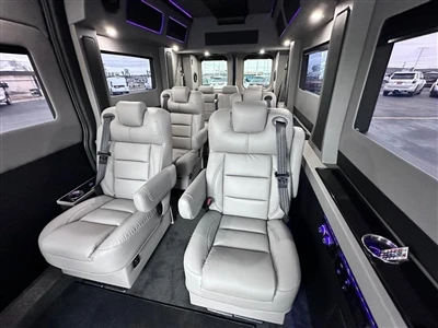 Are van seats universal Are van seats universal