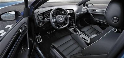 Prilagodite unutrašnjost vašeg Volkswagena ovim jedinstvenim idejama