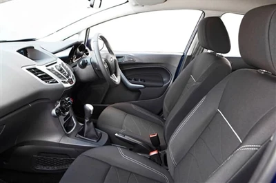 Koji materijal se koristi za auto sedišta