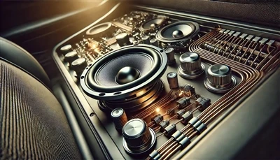 Različiti audio stilovi automobila, bolje ih je razumjeti prije nego što ih m...