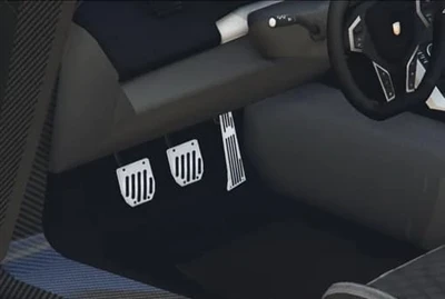 Šta su sve 3 auto pedale