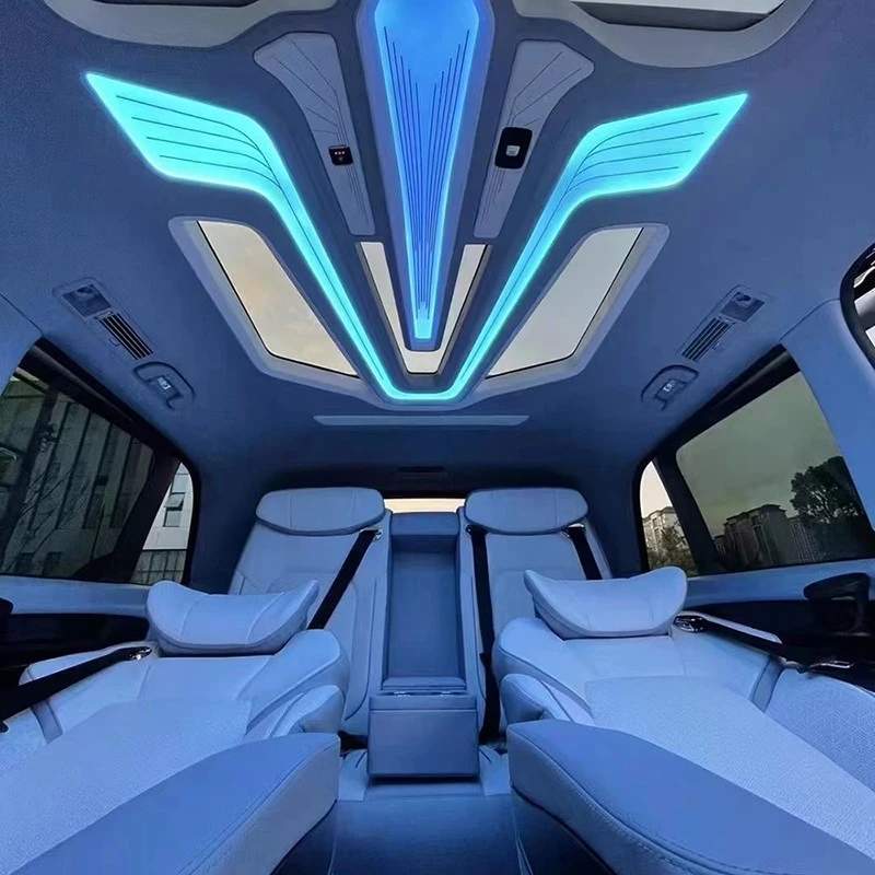 luxury sprinter van luxury sprinter van