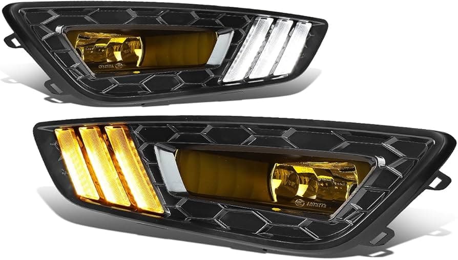 LED light