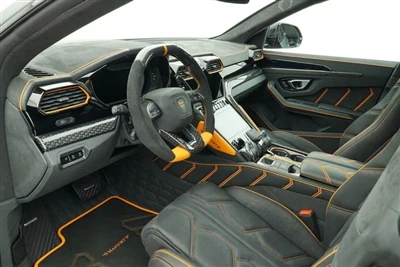Mansory predstavlja novi modificirani Mansory Venatus