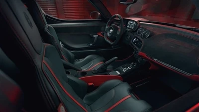 Pogea Racing modificira Alfa Romeo 4C kako bi je transformirao u skrivenu zvijer