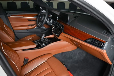 BMW M550i Refit M Performance komplet za remont vozila