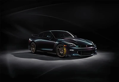 Nissan GT-R lansira specijalno izdanje male količine