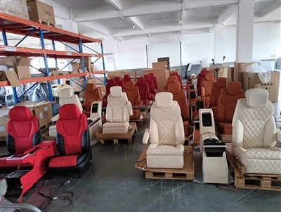 Uspješno isporučeno 500 komada Cruiser kompleta