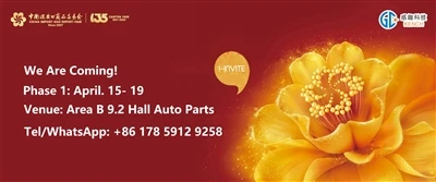 Kantonski sajam 2024. Najbolja modificirana kompanija za automobile